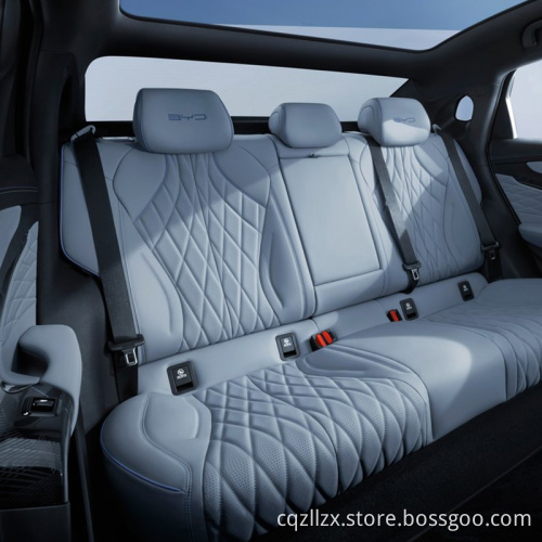Byd Seal Cheap Price Взрослые 180 км 0,5 ч быстрая зарядка Новая энергия Электромобили Электромобили